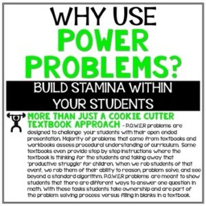 3rd Grade Word Problems | Test Prep YEARLONG BUNDLE | MATH SPIRAL ...