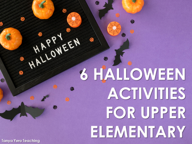 activities-for-halloween